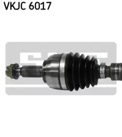 skf-vkjc6017